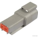Steckgehäusesatz 50390600 Steckgehäusesatz 50390600