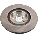 FEBI BILSTEIN Bremsscheibe 171444 FEBI BILSTEIN Bremsscheibe 171444