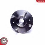 ESEN SKV Radlagersatz 29SKV465 ESEN SKV Radlagersatz 29SKV465