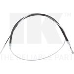 Seilzug, Feststellbremse Bmw T. E34 88-97 Le/Pr 901518 Seilzug, Feststellbremse Bmw T. E34 88-97 Le/Pr 901518