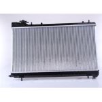 Nissens Wasserkühler PKW 67747 Nissens Wasserkühler PKW 67747