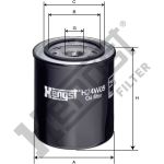 HENGST FILTER Hydraulikfilter, Automatikgetriebe H24W05 HENGST FILTER Hydraulikfilter, Automatikgetriebe H24W05