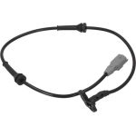 KAMOKA Sensor, Raddrehzahl 1060081 KAMOKA Sensor, Raddrehzahl 1060081