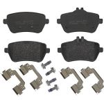 BREMBO Bremsklötze HA P 50 103 BREMBO Bremsklötze HA P 50 103