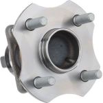 Radlagersatz HA VKBA 3931 Radlagersatz HA VKBA 3931