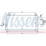 Kondensator PKW 94720 Kondensator PKW 94720