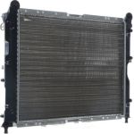 MAHLE Kühler, Motorkühlung CR 450 000S MAHLE Kühler, Motorkühlung CR 450 000S
