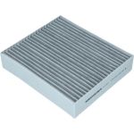 KAMOKA Filter, Innenraumluft F511601 KAMOKA Filter, Innenraumluft F511601