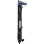 MAHLE Kühler, Motorkühlung CR 593 000S MAHLE Kühler, Motorkühlung CR 593 000S