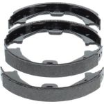 Bosch Bremsbacken 0 986 487 650 Bosch Bremsbacken 0 986 487 650