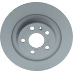Bremsscheibe 0 986 479 G98 Bremsscheibe 0 986 479 G98