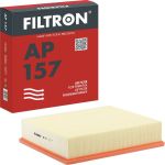 FILTRON Luftfilter AP 157 FILTRON Luftfilter AP 157