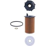 Mahle Original Ölfilter OX 417D Mahle Original Ölfilter OX 417D