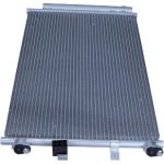 Kondensator, Klimaanlage AC813546 Kondensator, Klimaanlage AC813546