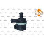 NRF Zusatzwasserpumpe / Kühlmittelpumpe 390033 NRF Zusatzwasserpumpe / Kühlmittelpumpe 390033