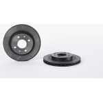 Brembo Bremsscheibe 09.8894.75 Brembo Bremsscheibe 09.8894.75