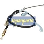 Japanparts Handbremsseil Seilzug Festellbremse BC-2066R Japanparts Handbremsseil Seilzug Festellbremse BC-2066R