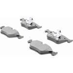 Vaico Bremsbelagsatz für Scheibenbremse V20-4116 Vaico Bremsbelagsatz für Scheibenbremse V20-4116