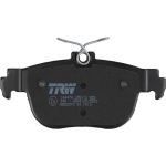 TRW Bremsbelagsatz GDB2373 TRW Bremsbelagsatz GDB2373