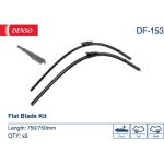 DENSO Wischblatt DF-153 DENSO Wischblatt DF-153