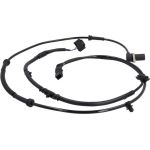 KAMOKA Sensor, Raddrehzahl 1060045
