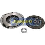Japanparts Kupplungssatz KF-200 Japanparts Kupplungssatz KF-200