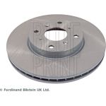 Bremsscheibe Honda P. Accord 1.8-2.0 98-02 ADH24349