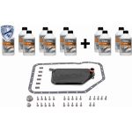 Vaico Ölwechsel-Set für Automatikgetriebe V10-3213-XXL Vaico Ölwechsel-Set für Automatikgetriebe V10-3213-XXL