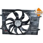 NRF Kühlerlüfter 47950 NRF Kühlerlüfter 47950