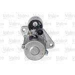 Valeo Anlasser 438252 Valeo Anlasser 438252