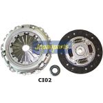 Japanparts Kupplungssatz KF-CI02 Japanparts Kupplungssatz KF-CI02