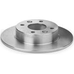 Cifam Bremsscheibe 800-107 Cifam Bremsscheibe 800-107