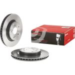 89 481 017 Bremsscheibe VA 09.A538.11