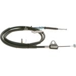 Handbremsseil 1987482855 Handbremsseil 1987482855