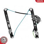 ESEN SKV 01SKV086 Fensterheber vorne rechts, elektrisch, mit Motor ESEN SKV 01SKV086 Fensterheber vorne rechts, elektrisch, mit Motor