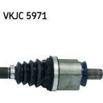 SKF Antriebswelle VKJC 5971