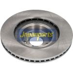 Japanparts Bremsscheibe DI-725C Japanparts Bremsscheibe DI-725C