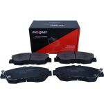 MAXGEAR Scheibenbremsbelagsatz 19-3918 MAXGEAR Scheibenbremsbelagsatz 19-3918