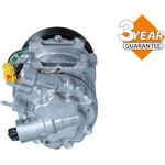 32682 NRF Klimakompressor 32682 32682 NRF Klimakompressor 32682