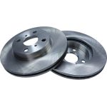 Maxgear Bremsscheibe Toyota P. Corolla 92 19-0971 Maxgear Bremsscheibe Toyota P. Corolla 92 19-0971