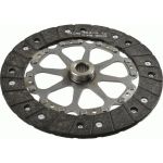 SACHS Kupplungsscheibe 1864 506 031 SACHS Kupplungsscheibe 1864 506 031