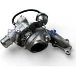 Prime Turbo Rumpfgruppe, Lader V00324T Prime Turbo Rumpfgruppe, Lader V00324T