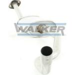 Walker Mittelschalldämpfer 23462 Walker Mittelschalldämpfer 23462