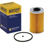 HENGST FILTER Kraftstofffilter E91KP D165