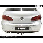 BRINK Anhängerkupplung 558200
