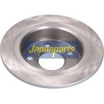 Japanparts Bremsscheibe DP-0136C Japanparts Bremsscheibe DP-0136C