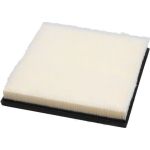 AMC Luftfilter PKW DA-758 AMC Luftfilter PKW DA-758