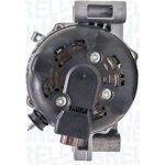 Magneti Marelli Lichtmaschine 063377534010 Magneti Marelli Lichtmaschine 063377534010