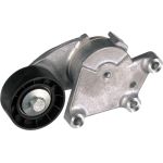 Gates Spannrolle T39008 Gates Spannrolle T39008