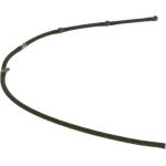 Bosch Leckölleitung 0 928 400 591 Bosch Leckölleitung 0 928 400 591